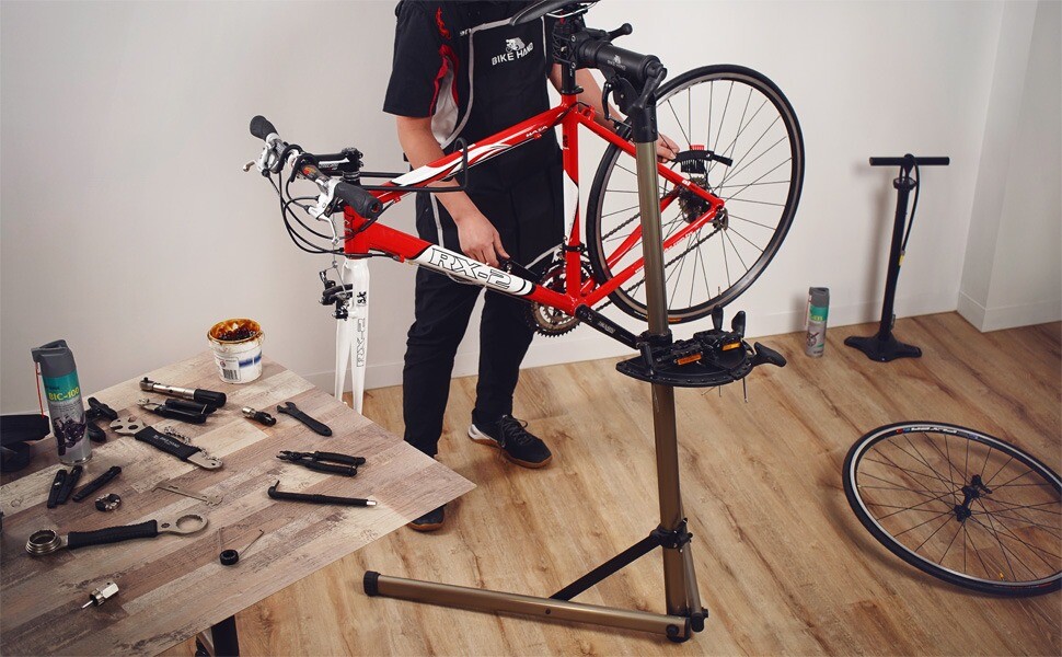 cycle service centre near me